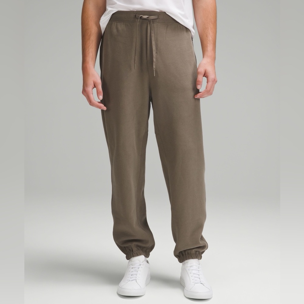 Lululemon Steady State Jogger - Nomad